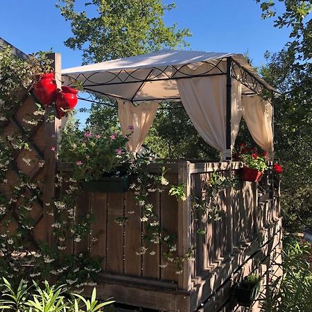 Camping De Parpaillon Roquebrune-sur-Argens Eksteriør bilde