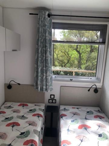 Camping De Parpaillon Roquebrune-sur-Argens Eksteriør bilde