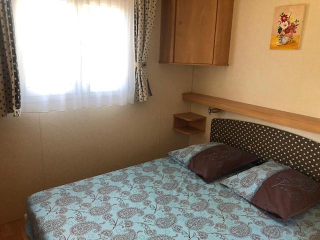 Camping De Parpaillon Roquebrune-sur-Argens Eksteriør bilde