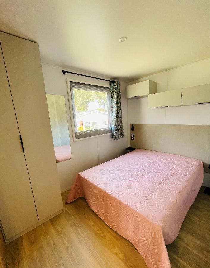 Camping De Parpaillon Roquebrune-sur-Argens Eksteriør bilde