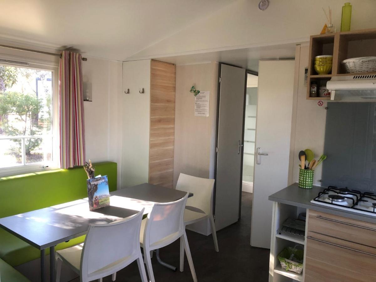 Camping De Parpaillon Roquebrune-sur-Argens Eksteriør bilde