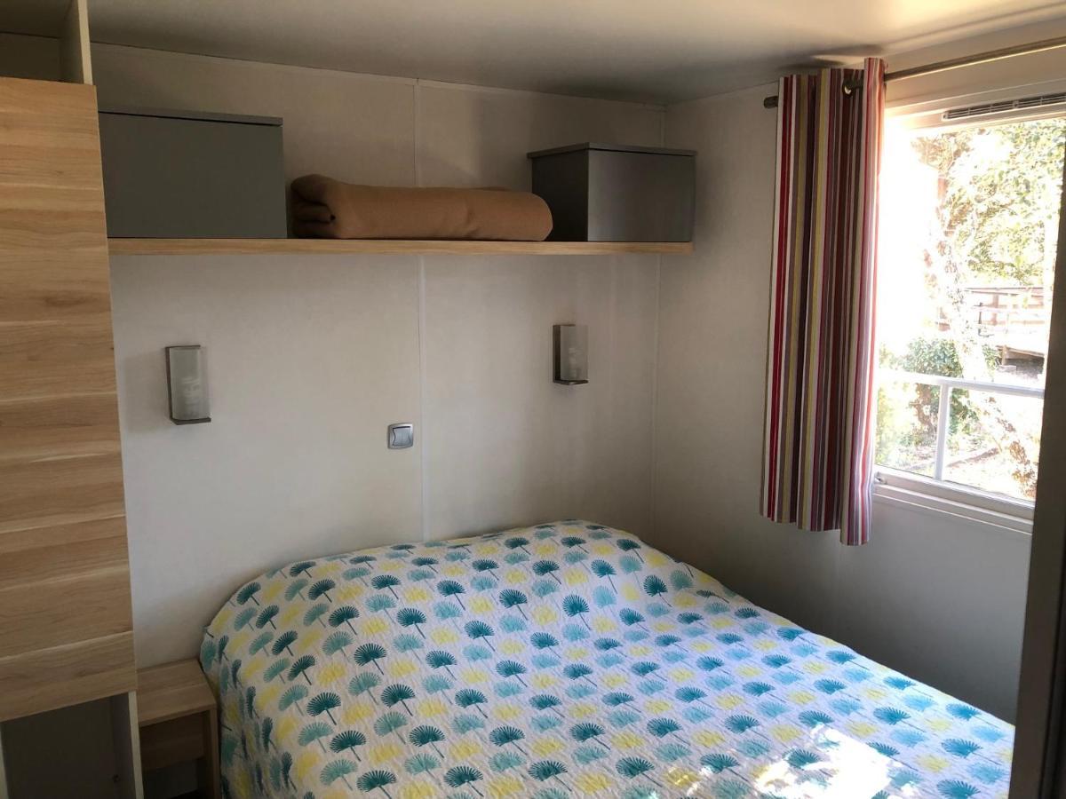 Camping De Parpaillon Roquebrune-sur-Argens Eksteriør bilde