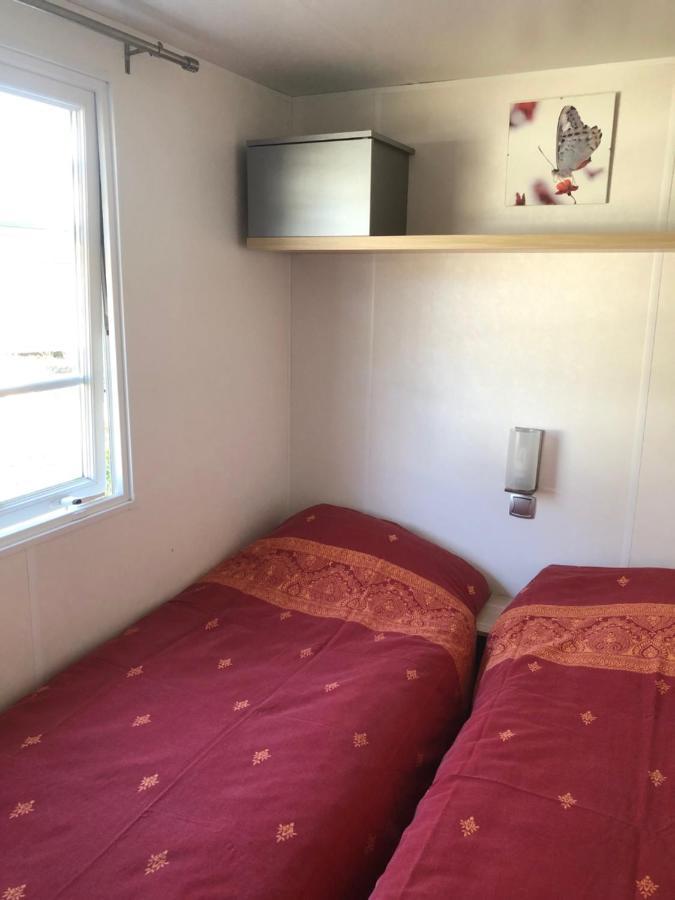 Camping De Parpaillon Roquebrune-sur-Argens Eksteriør bilde