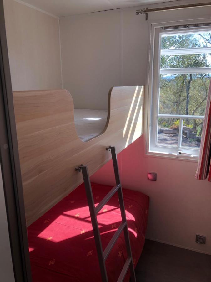 Camping De Parpaillon Roquebrune-sur-Argens Eksteriør bilde