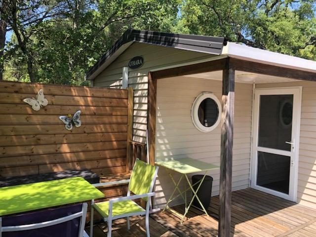Camping De Parpaillon Roquebrune-sur-Argens Eksteriør bilde