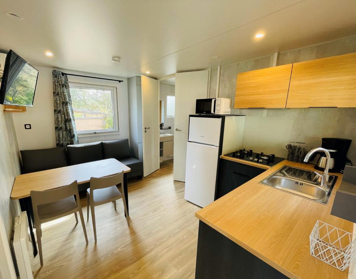 Camping De Parpaillon Roquebrune-sur-Argens Eksteriør bilde