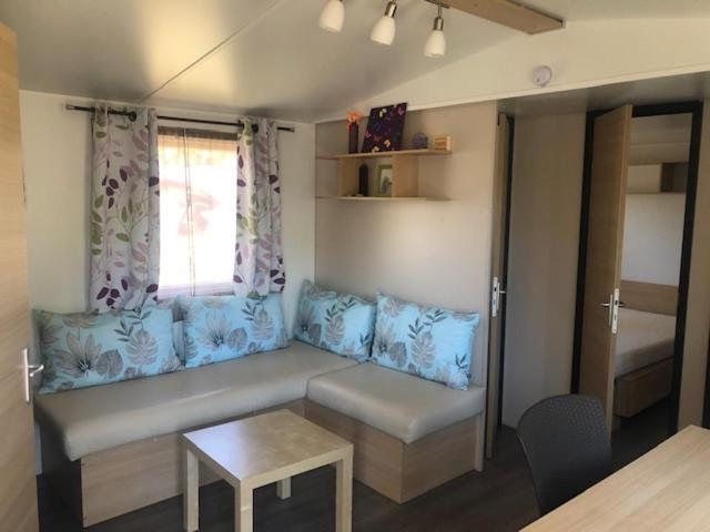 Camping De Parpaillon Roquebrune-sur-Argens Eksteriør bilde