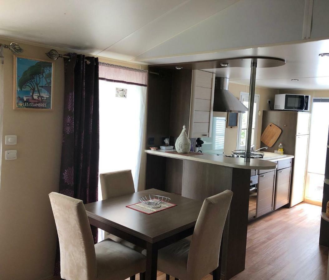 Camping De Parpaillon Roquebrune-sur-Argens Eksteriør bilde