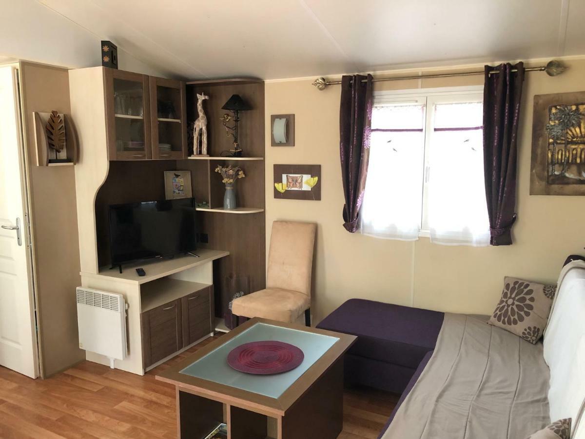 Camping De Parpaillon Roquebrune-sur-Argens Eksteriør bilde